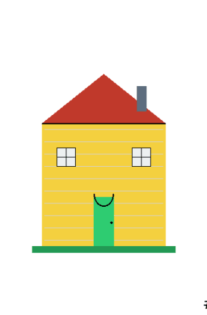 House #9461