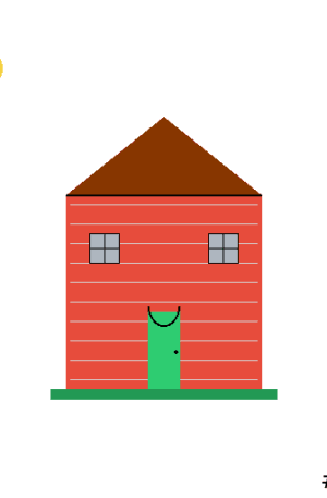 House #9465