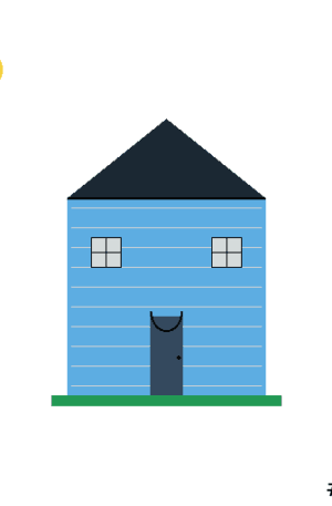 House #9481