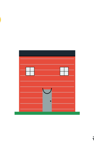 House #9484