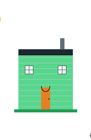 House #9487