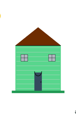 House #9491