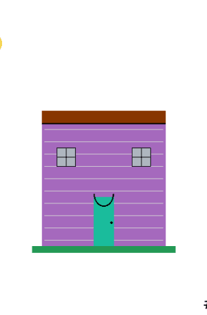 House #9492