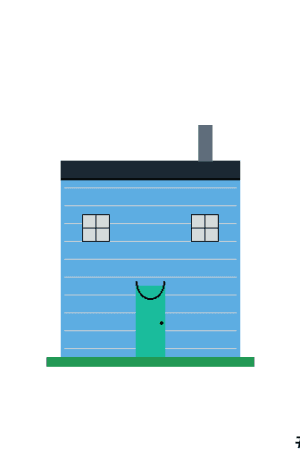 House #9493