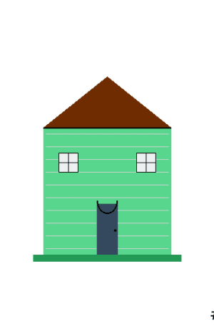 House #9494