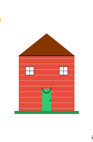 House #9495