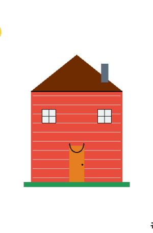 House #9496