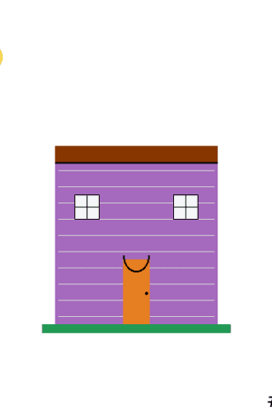 House #9497