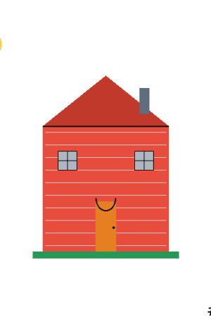 House #9498