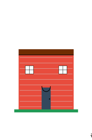 House #9505
