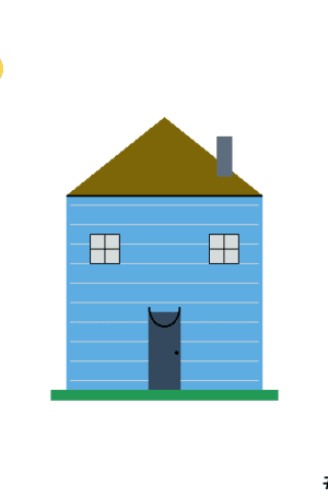 House #9506