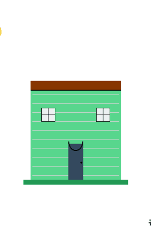 House #9511