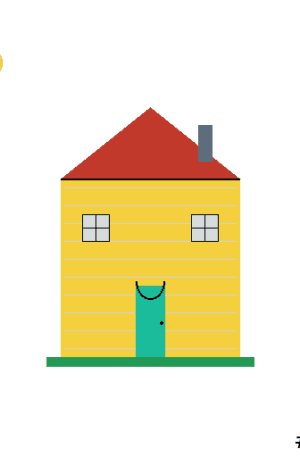 House #9515