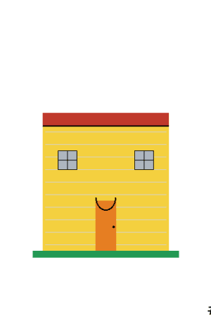 House #9516