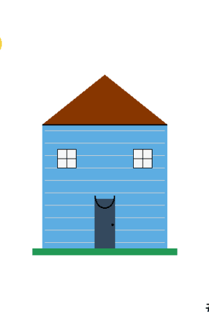 House #9522