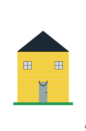 House #9524