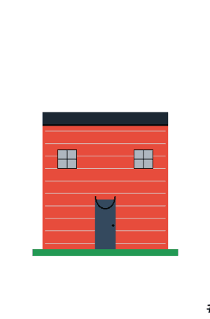 House #9527