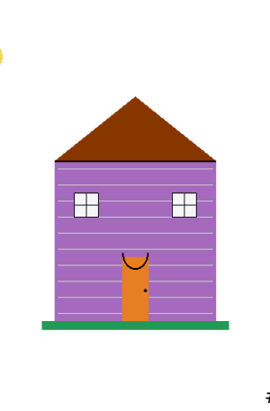 House #9531