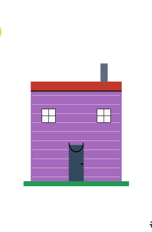 House #9533