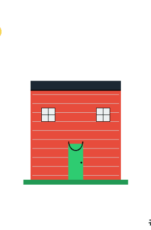 House #9535