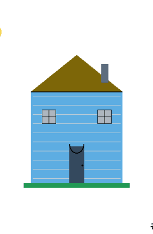 House #9537