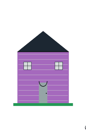House #9541