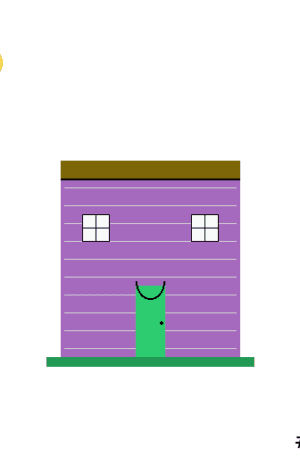 House #9544