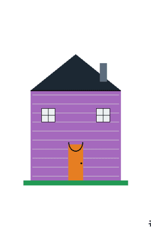 House #9545