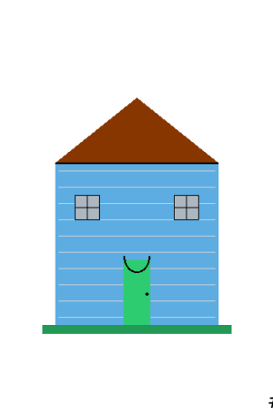 House #9553