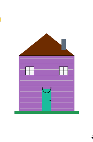 House #9554