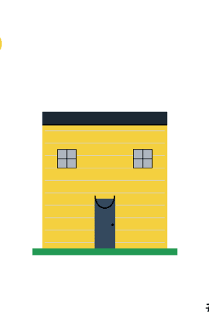 House #9556