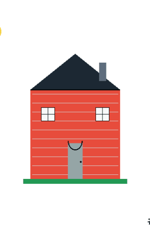 House #9560