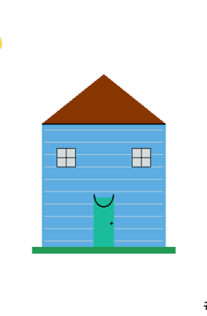 House #9563