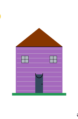 House #9564