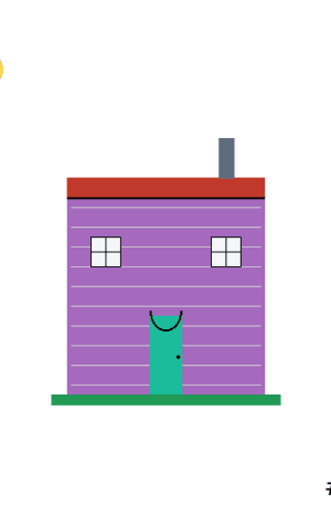 House #9566