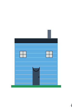 House #9568