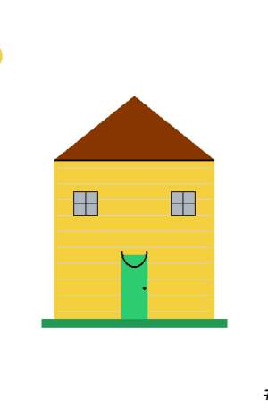 House #9586