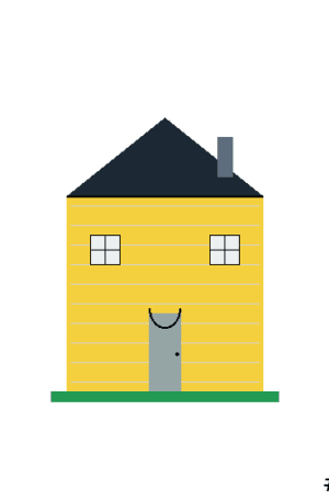House #9588