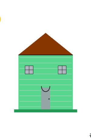 House #9589