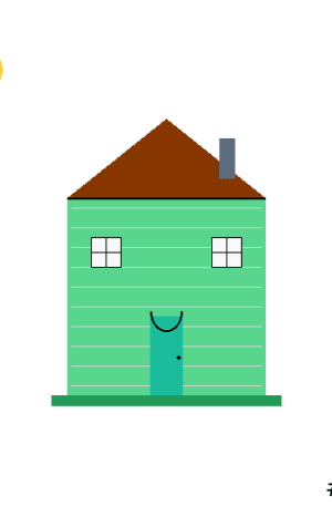 House #9591