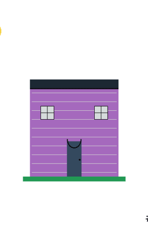 House #9592