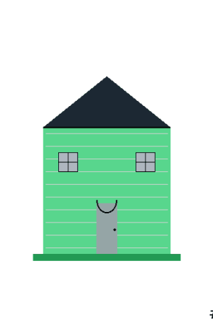 House #9594