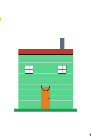 House #9616