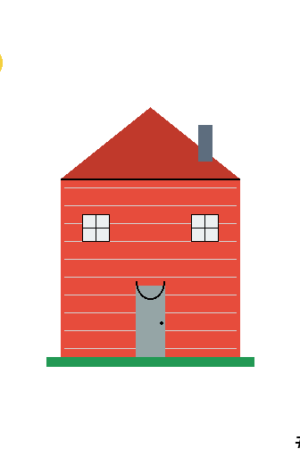 House #9639