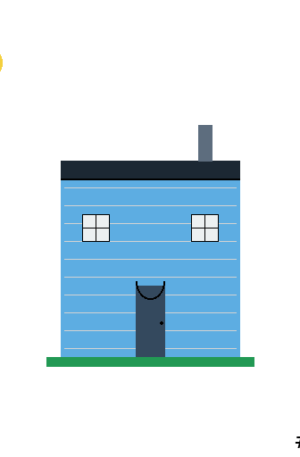 House #9668
