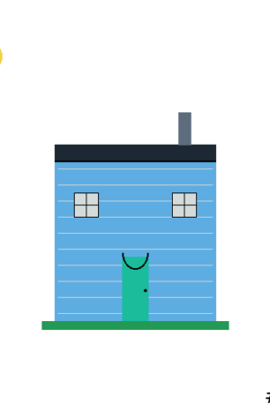 House #9673