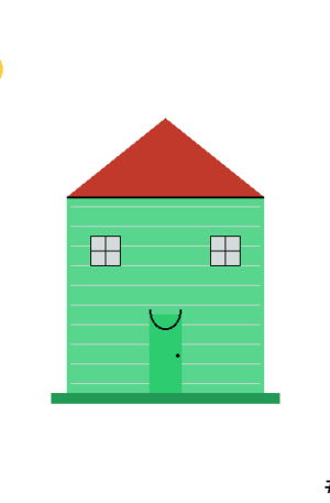 House #9680