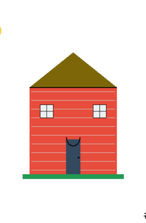House #9686
