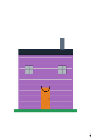 House #9687