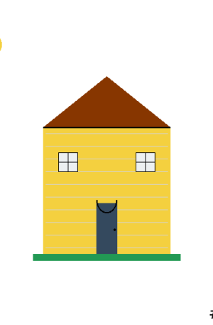 House #9689